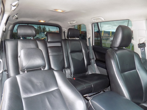 Toyota Prado Tx 3.0cc At Aa 4x4