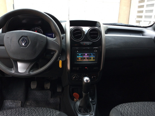 Renault Duster 1.6 Ph2 4x2 Dynamique