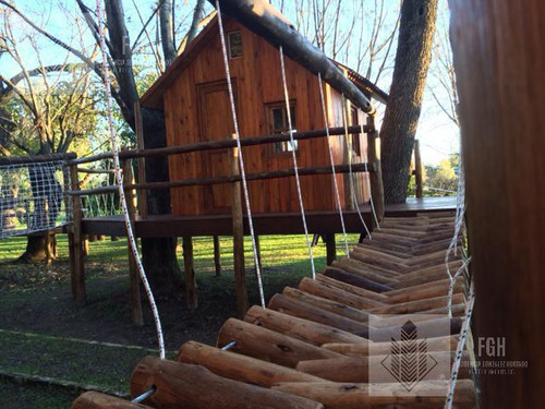 Casa En Venta El Campo Fincas Exclusivas De Cardales