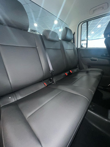 Plan Adjudicado Volkswagen Amarok Trendline 2025 Aabj