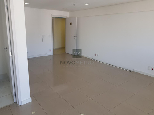 Imagem 6 de 20 de Sala Para Aluguel Em Vila Itapura - Sa005591