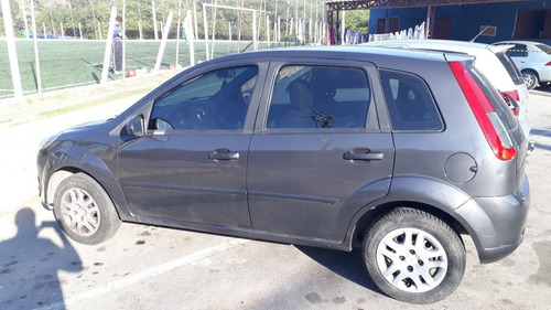 Ford Fiesta 1.6 Se 5p 2013