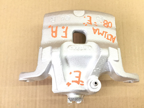 Mordaza Caliper Sapo Freno Del Der Nissan Altima Cupe 07-12