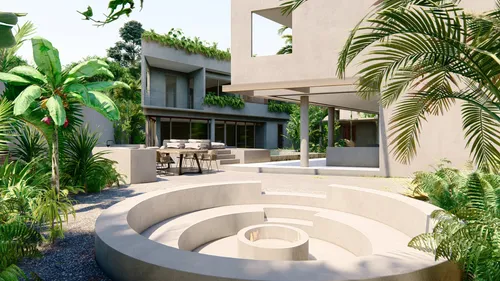 Villa En Venta En Twolum Villas