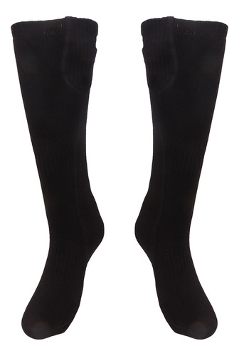 Calcetines De Caza Con Calefacción, 1 Par, Recargables, Eléc