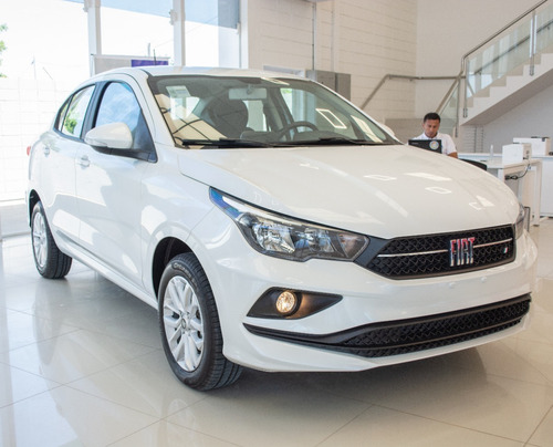 Fiat Cronos Drive 1.3 Gse Pack Conectividad My21