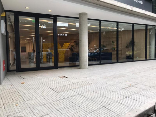 Imagen 21 de 21 de Oficina En Alquiler - Parque Patricios, Distrito Tecnológico