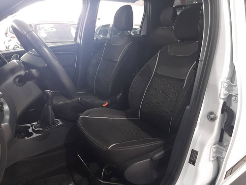 Imagem 7 de 15 de Renault Duster Oroch 1.6 16v Sce Flex Dynamique Manual