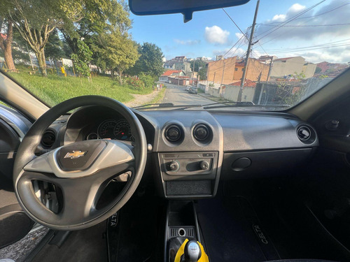 Chevrolet Celta Life/ LS 1.0 MPFI 8V FlexPower 5p