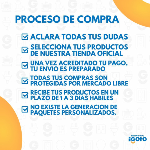 Igoto Le01 Lámpara Led Luz De Noche De Pila Con Sensor.