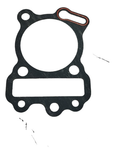Junta De Cartón Cabeza De Cilindro Pulsar/boxer150 Bajaj Org