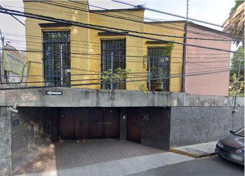 Casa En Col. San Lucas En Coyoacan.// Cerca Walmart, Super Mercado Paiz Las Palmas (jc9)