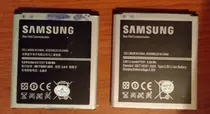Comprar Vendo Dos Baterias Nuevas De Teléfono Samsung Galaxy S4. 