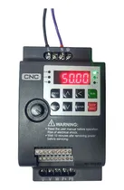 Comprar Variador Frecuencia Vfd Motor 3hp 220v Monofasico Trifasico