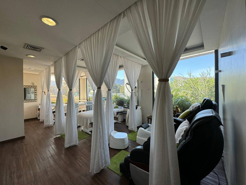 270089 Cmg Venta Exclusivo Yasú Spa Antiguo Embassy Suites