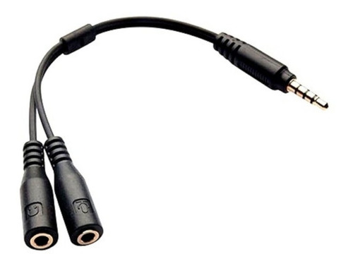Cable Tri-stereo Audio Y Video Takstar C2-1