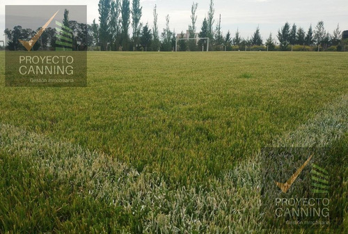 Imagen 20 de 20 de Casa En Venta En Canning - Santa Rita