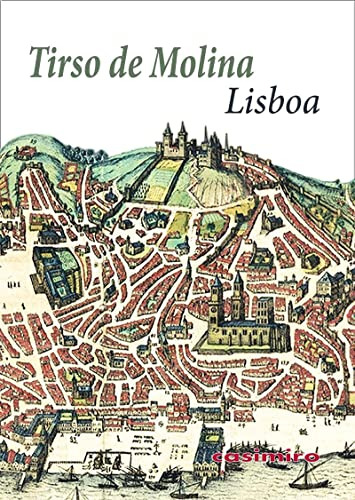Lisboa -ciudades Y Lugares-