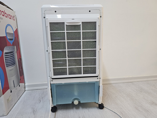 Circulador De Aire Durabrand Db-tic 08 Con Caja - Leer (Usado)