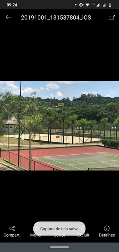 Imagem 4 de 10 de Casa No Residencial Mont Blanc - Ca00183 - 68130720