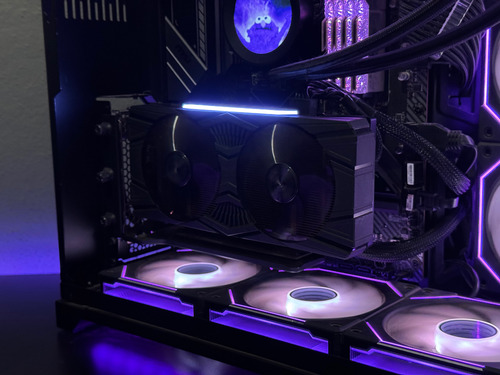 Gtx 1660 Super 6gb Gainward Ghost (Usado)