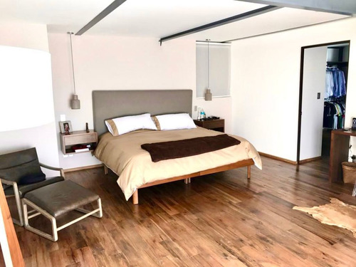 Imagen 7 de 15 de Departamento En Venta, Cuajimalpa De Morelos, Ciudad De México