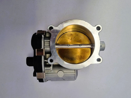 Cuerpo De Aceleracion Chevrolet Suburban 1500 07-09 5.3 6.0