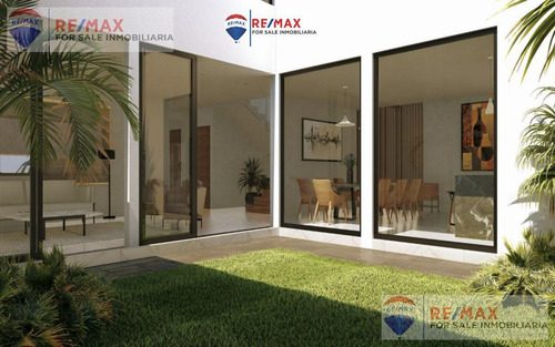 Pre-venta De Casa En Cuernavaca, Col. Acapatzingo, Cuernavacaclave 4205