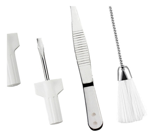 L Kit De Reparación De Máquinas De Coser De 7 Uds., Fácil