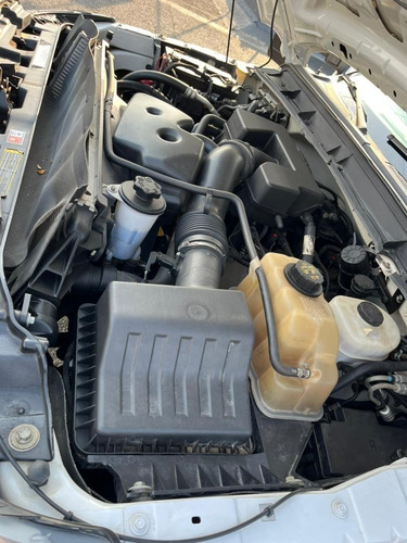Imagen 18 de 18 de Ford F-350