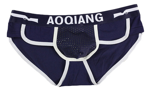 Calzoncillos Tipo Bóxer A La Moda B Para Hombre, Ropa Interi