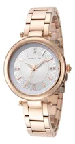 Comprar Reloj De Cuarzo Clásico De 35 Mm Para Mujer Kenneth Cole Kc5