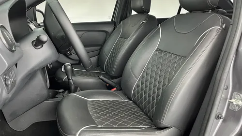 Renault Logan INTENS