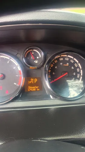 Chevrolet Captiva 2.4 Sport