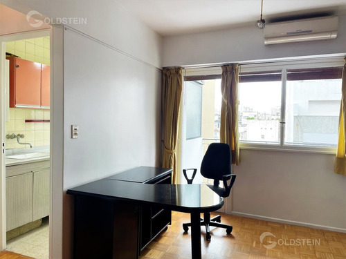Imagen 9 de 18 de Departamento - Centro (capital Federal)