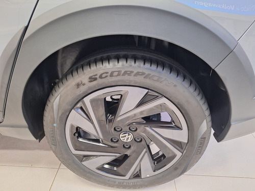 Volkswagen Nivus NIVUS OUTFIT 200 TSI AT G1