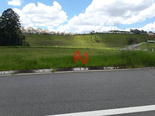 Área, 32000 M² - Venda Por R$ 64.000.000,00 Ou Aluguel Por R$ 300.000,00/mês - Tamboré - Santana De Parnaíba/sp - Ar0086