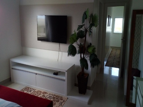 Imagem 16 de 20 de Excelente Casa Finamente Decorada Com 260m2 Em Alphaville Litoral Ii - Adr490 - 31993079