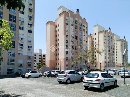 Imagem 2 de 15 de Apartamento - Sarandi - Ref: 306867 - V-306867