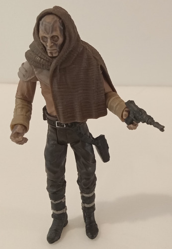Star Wars Trinto Duaba Legacy Collection