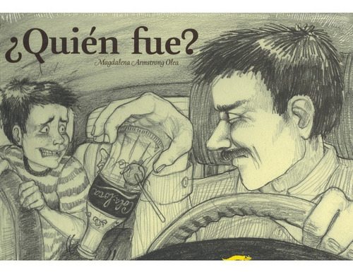 Quien Fue (tapa Dura) / Magdalena Armstrong