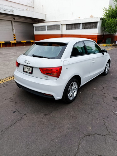 Audi A1 1.4 Urban S-tronic Dsg