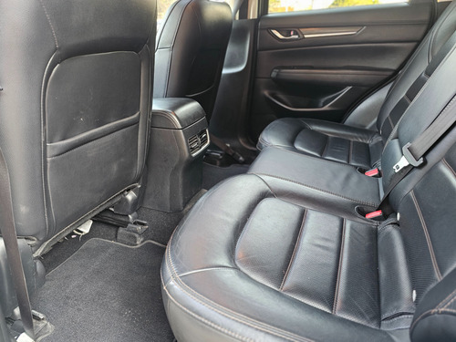 Mazda Cx5 2021 Signature