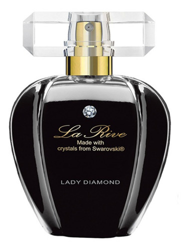 Perfume La Rive Lady Diamond Edp F 75ml