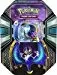 Pokemon Tcg: Leyendas De Alola Lunala Gx Tin