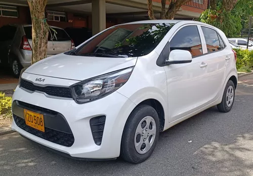 Kia Picanto 1250 Vibrant | TuCarro