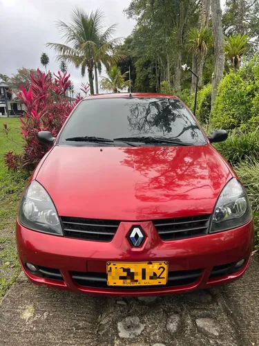 Renault Clio II 1.2 Campus Express