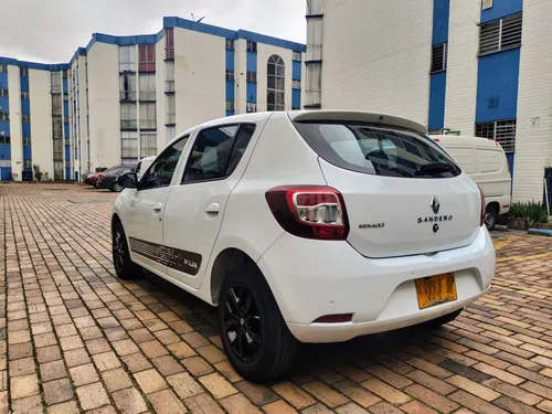Renault Sandero 1.6 Polar