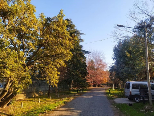 Imagen 6 de 9 de Terreno Lote En Venta Ubicado En Robles Del Monarca, Pilar, G.b.a. Zona Norte