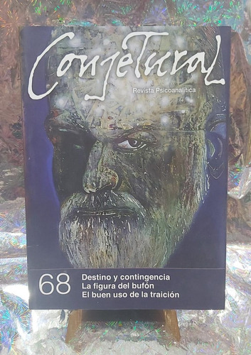 Conjetural Revista Psicoanalitica